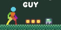 Prototype Guy