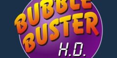 Bubble Buster HD