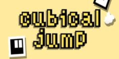 Cubical Jump