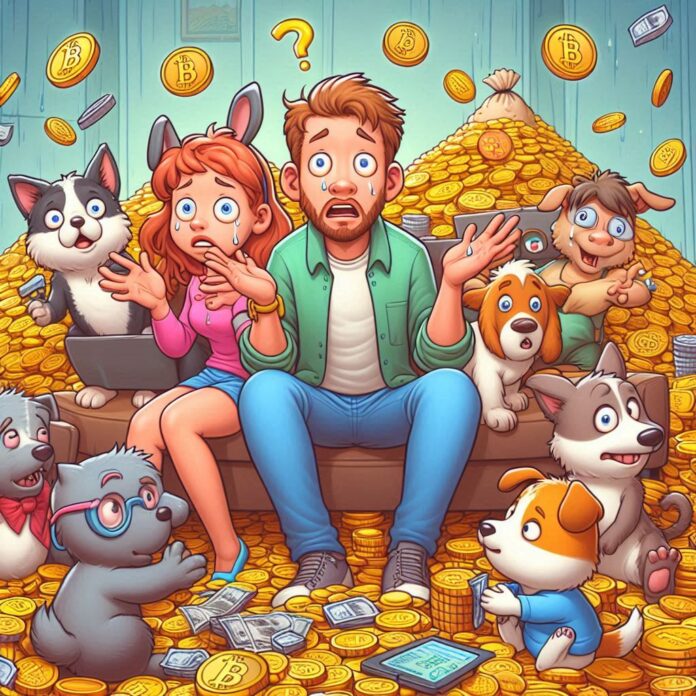 للمبتدئين للاستثمار بالعملات الرقمية